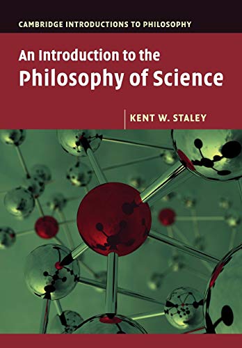 An Introduction to the Philosophy of Science (Cambridge Introductions to Philosophy) von Cambridge University Press